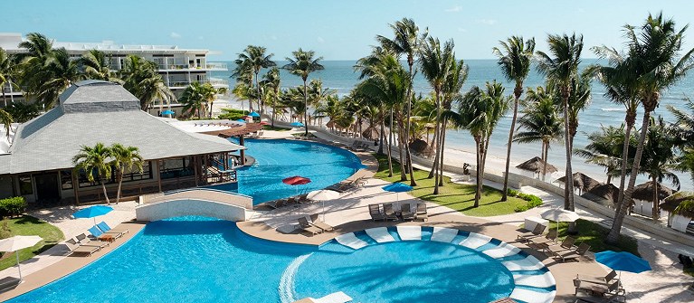 Iberostar Selection Riviera Cancun