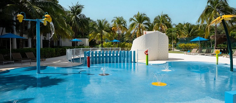 Iberostar Selection Riviera Cancun