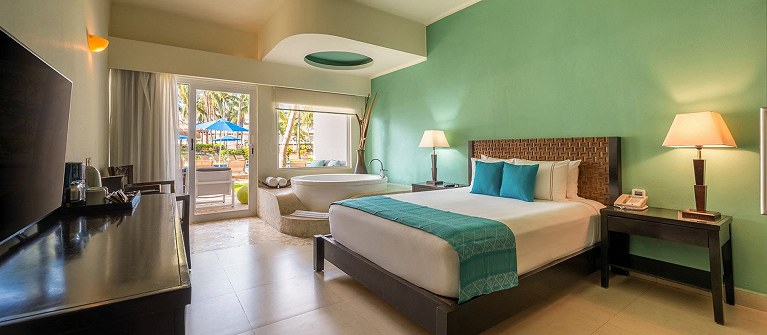 Iberostar Selection Riviera Cancun