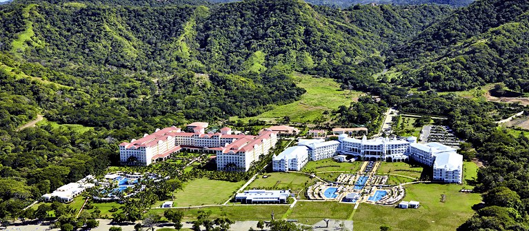 Riu Palace Costa Rica