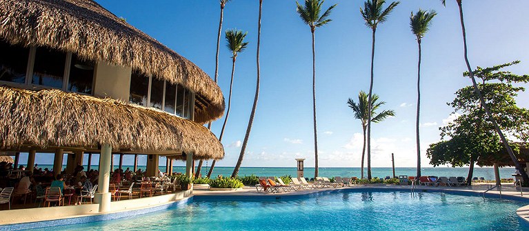 Impressive Punta Cana