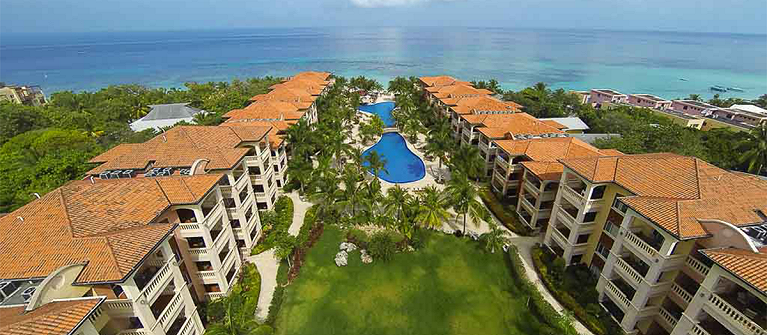 Infinity Bay Spa And Beach Resort