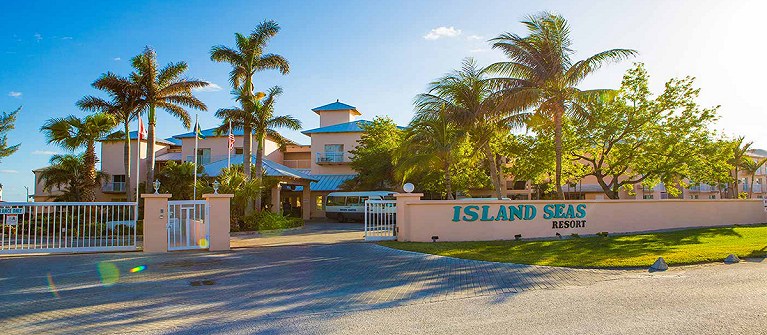 Island Seas Resort