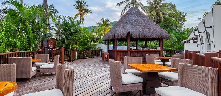 Club Med Ixtapa
