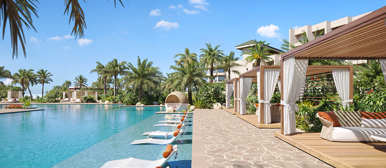 Joia Aruba By Iberostar