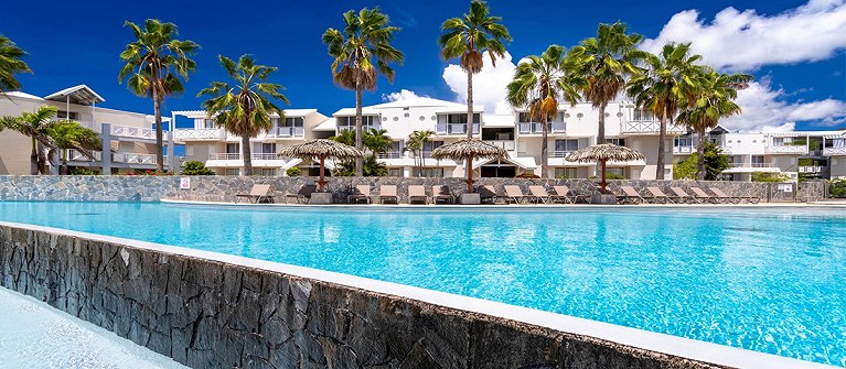 Karibea Sainte Luce Hotel