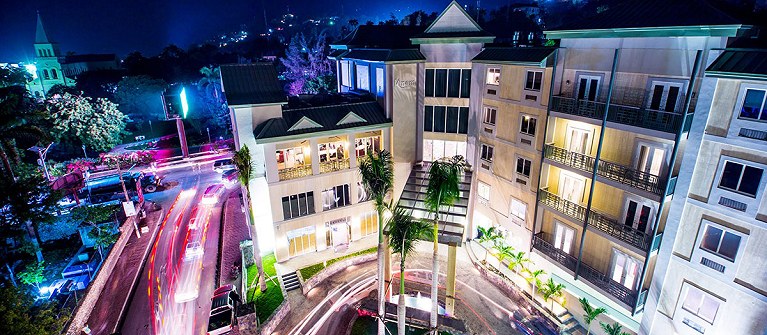 Kinam Hotel