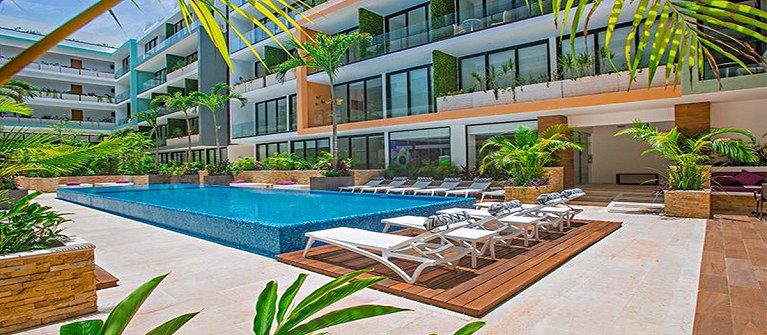 Klr The City Condos By Sercotel