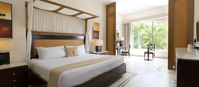 Kore Tulum Retreat And Spa Resort