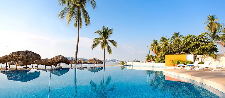 Krystal Beach Acapulco