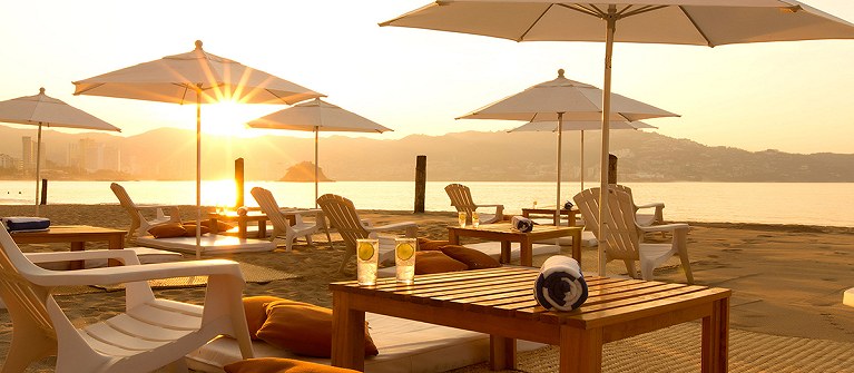 Krystal Beach Acapulco