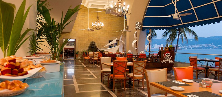 Krystal Beach Acapulco