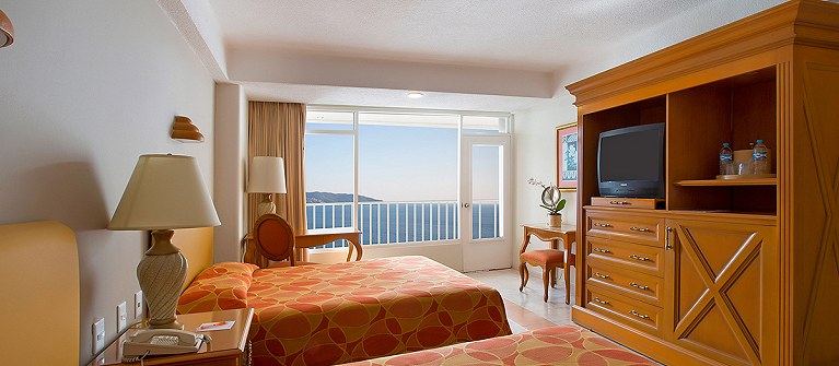 Krystal Beach Acapulco