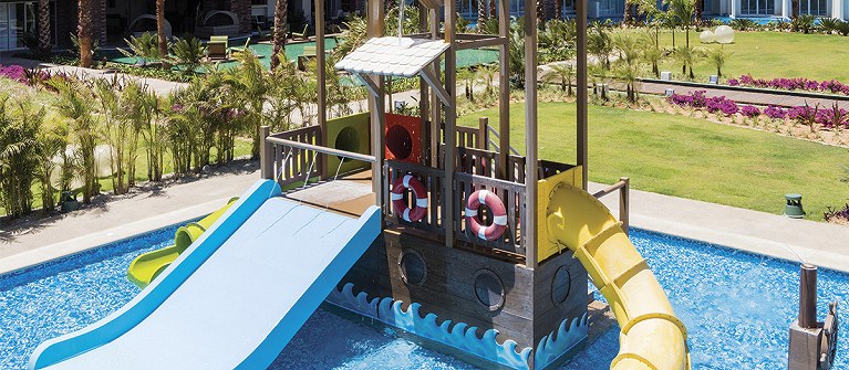 Krystal Grand Nuevo Vallarta