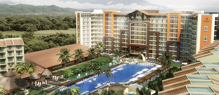 Krystal Grand Nuevo Vallarta