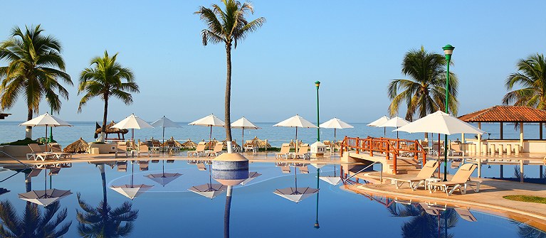 Krystal Ixtapa