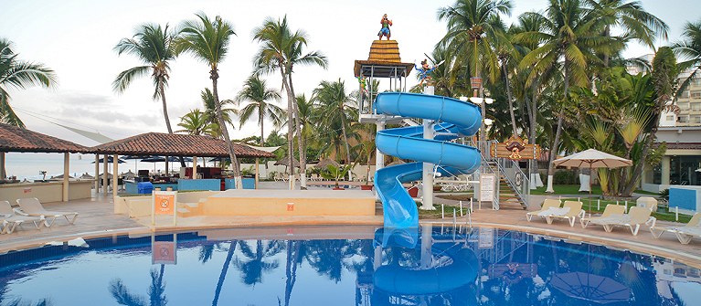 Krystal Ixtapa