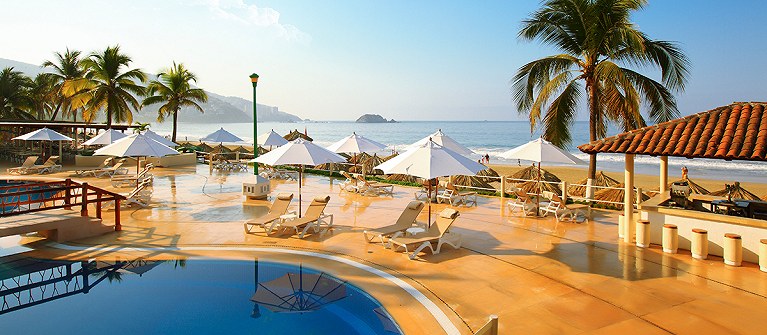 Krystal Ixtapa