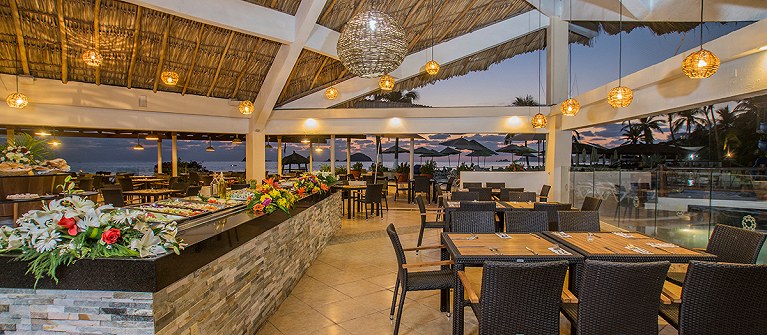 Krystal Ixtapa
