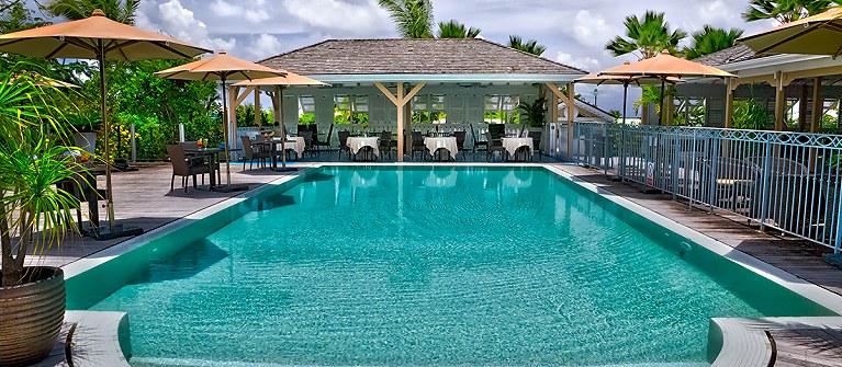 Hotel La Plantation