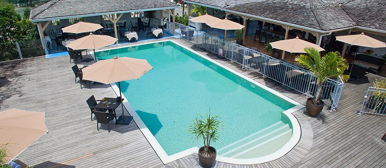 Hotel La Plantation