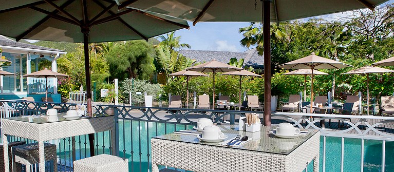Hotel La Plantation