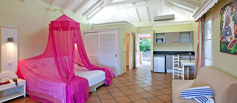 Hotel La Plantation