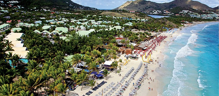 La Playa Orient Bay