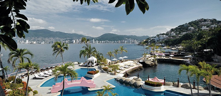 Las Brisas Acapulco