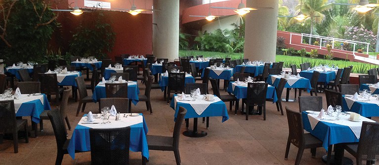 Las Brisas Huatulco