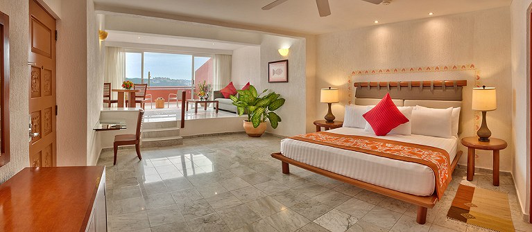 Las Brisas Huatulco
