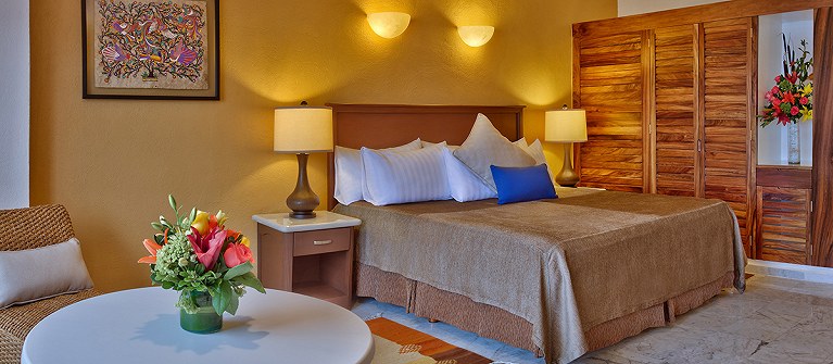 Las Brisas Huatulco