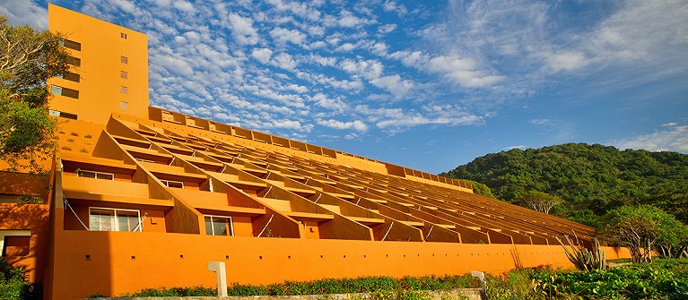 Las Brisas Ixtapa