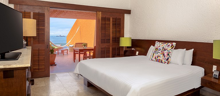 Las Brisas Ixtapa