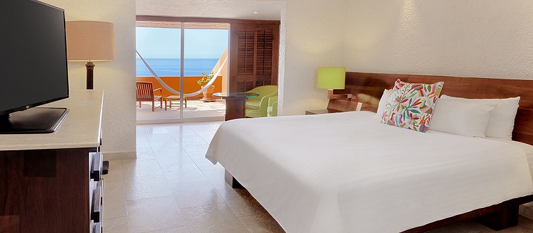 Las Brisas Ixtapa