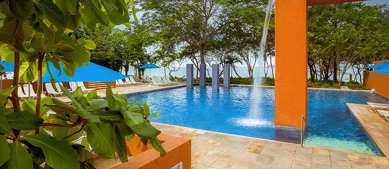 Las Brisas Ixtapa