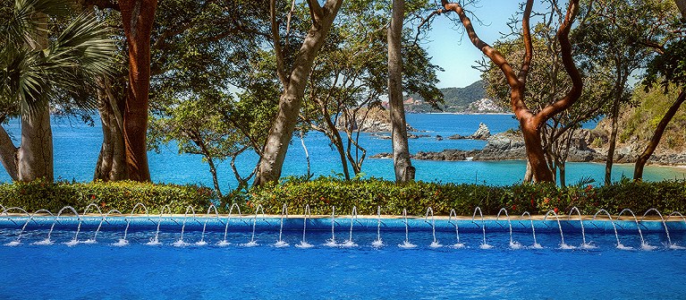 Las Brisas Ixtapa