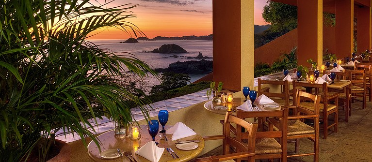 Las Brisas Ixtapa