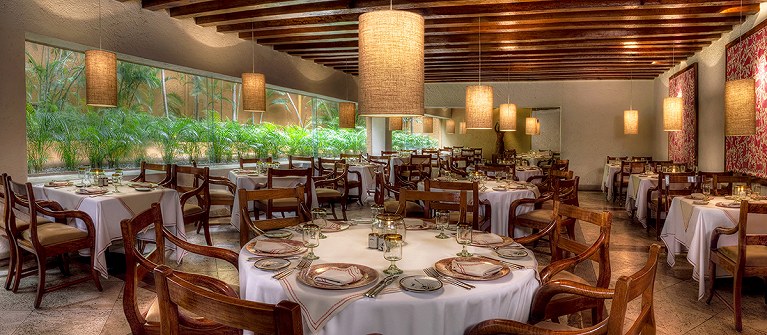 Las Brisas Ixtapa
