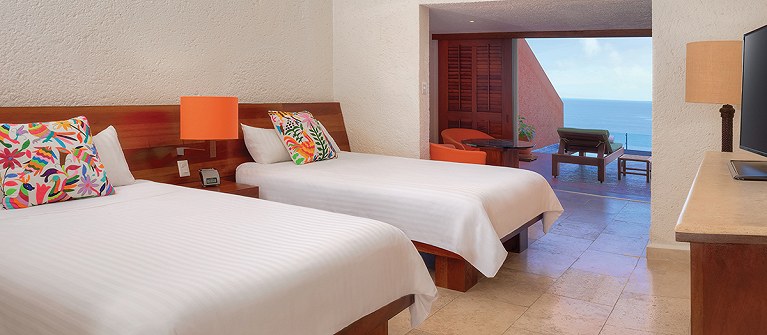 Las Brisas Ixtapa