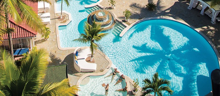 Lifestyle Residence Suites