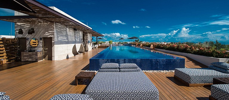 The Yucatan Resort Playa Del Carmen