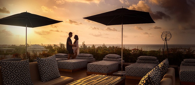 The Yucatan Resort Playa Del Carmen