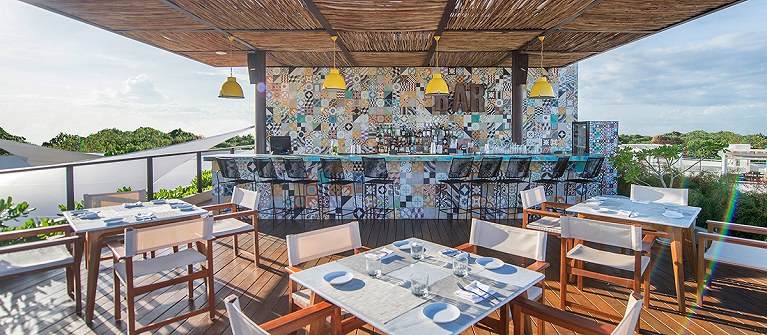 The Yucatan Resort Playa Del Carmen