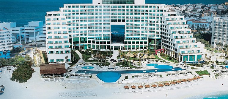 Live Aqua Cancun