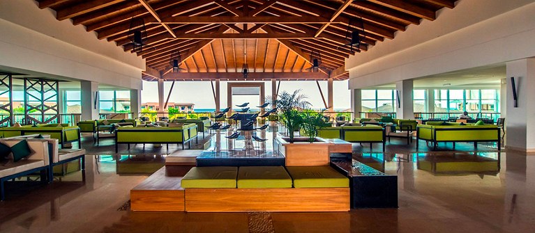 Roc Lagunas Del Mar
