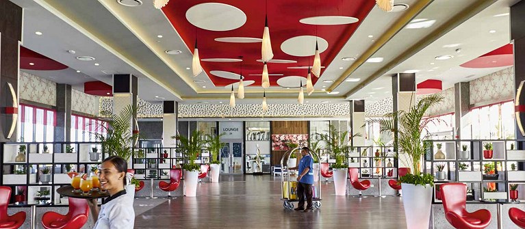 Riu Palace Costa Mujeres