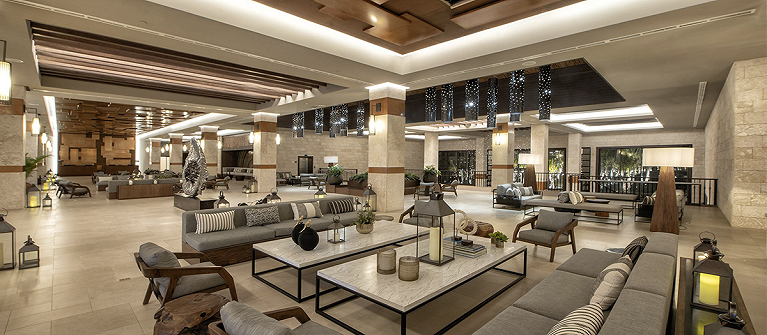 Lopesan Costa Bavaro Resort Spa And Casino