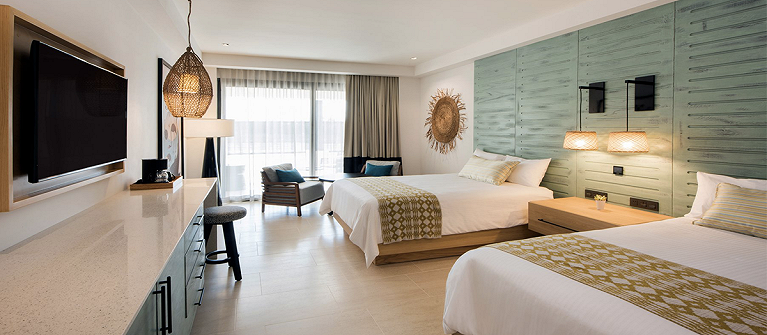 Lopesan Costa Bavaro Resort Spa And Casino
