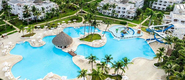 Sunscape Dominicus La Romana